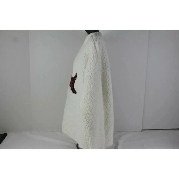 ladies TIME&TRU cristmas sweater - Picture 4 of 5